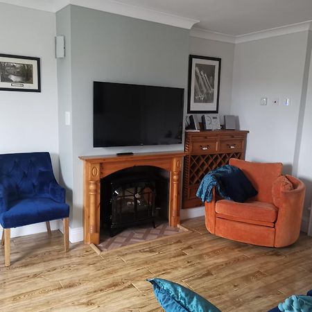 Tranquil Unit Close To Kells Kilkenny Exterior foto