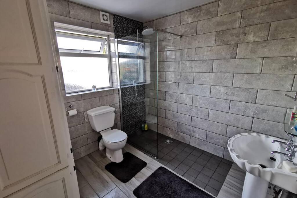 Tranquil Unit Close To Kells Kilkenny Exterior foto