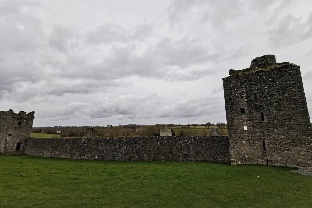 Tranquil Unit Close To Kells Kilkenny Exterior foto