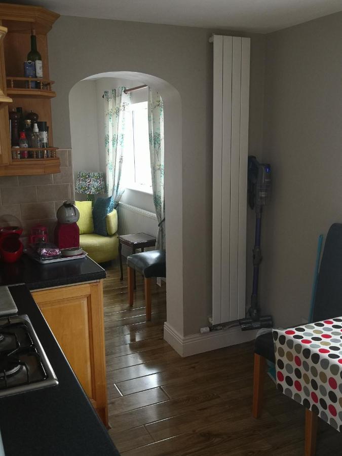 Tranquil Unit Close To Kells Kilkenny Exterior foto