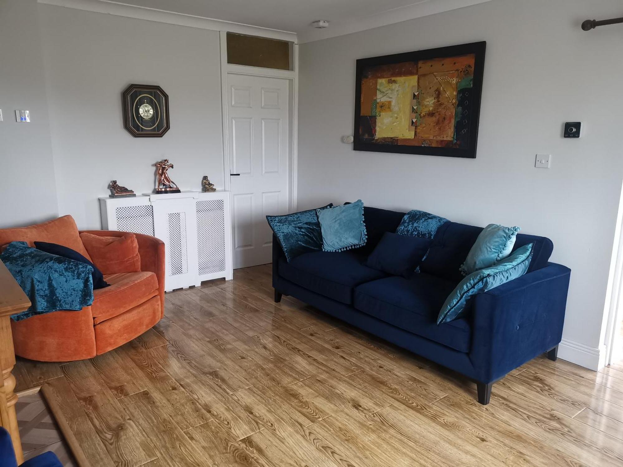 Tranquil Unit Close To Kells Kilkenny Exterior foto