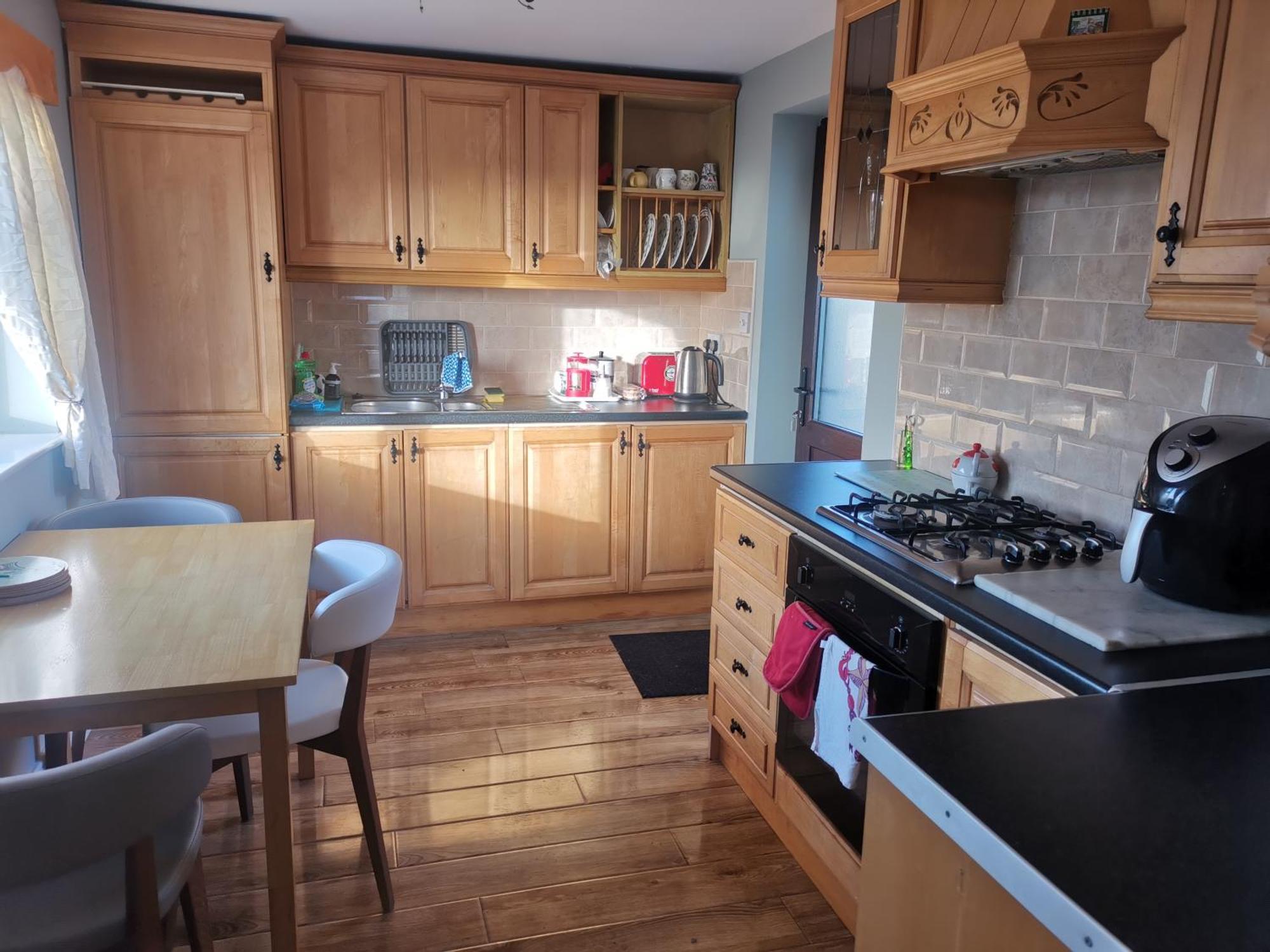 Tranquil Unit Close To Kells Kilkenny Exterior foto