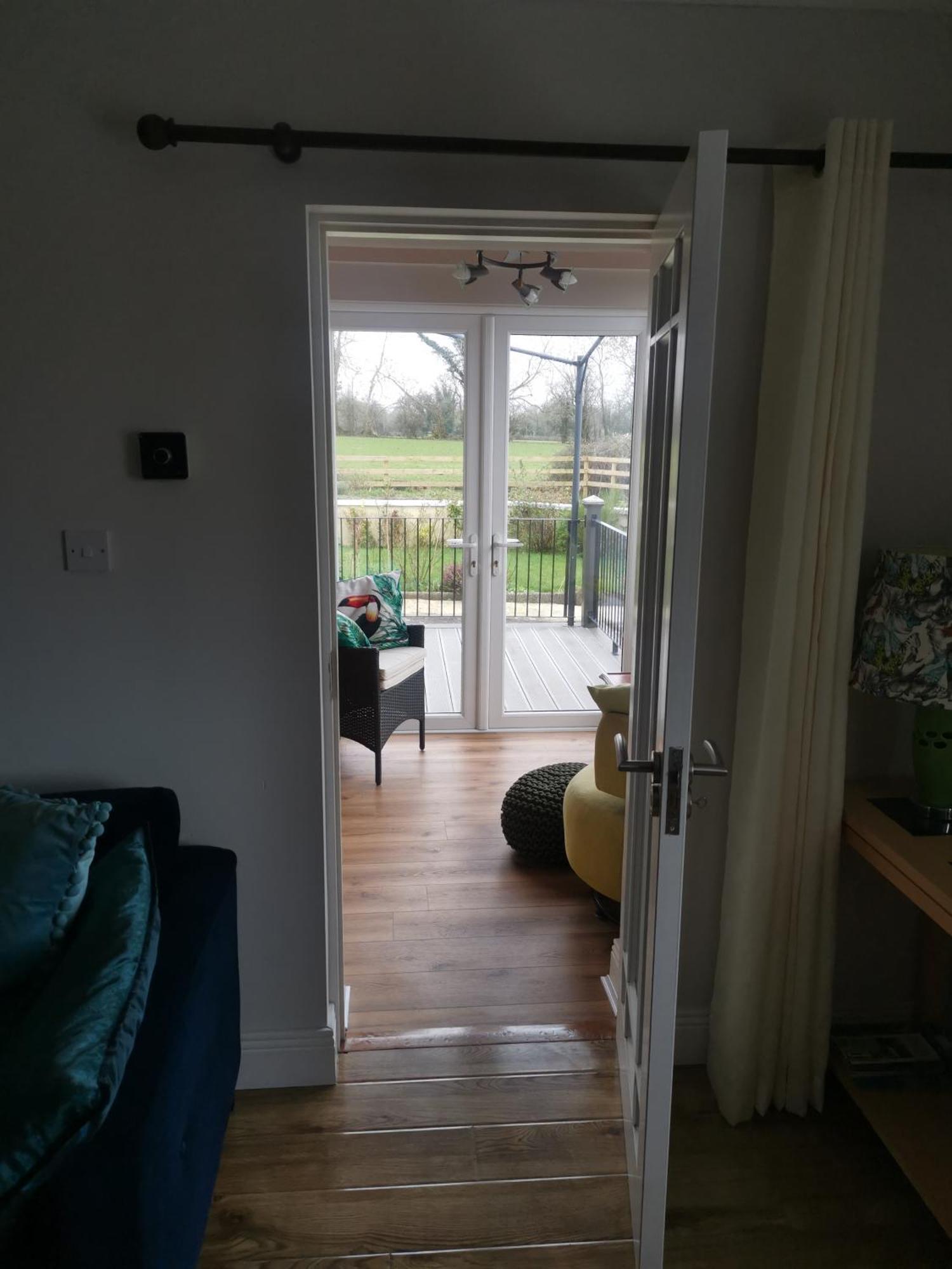 Tranquil Unit Close To Kells Kilkenny Exterior foto