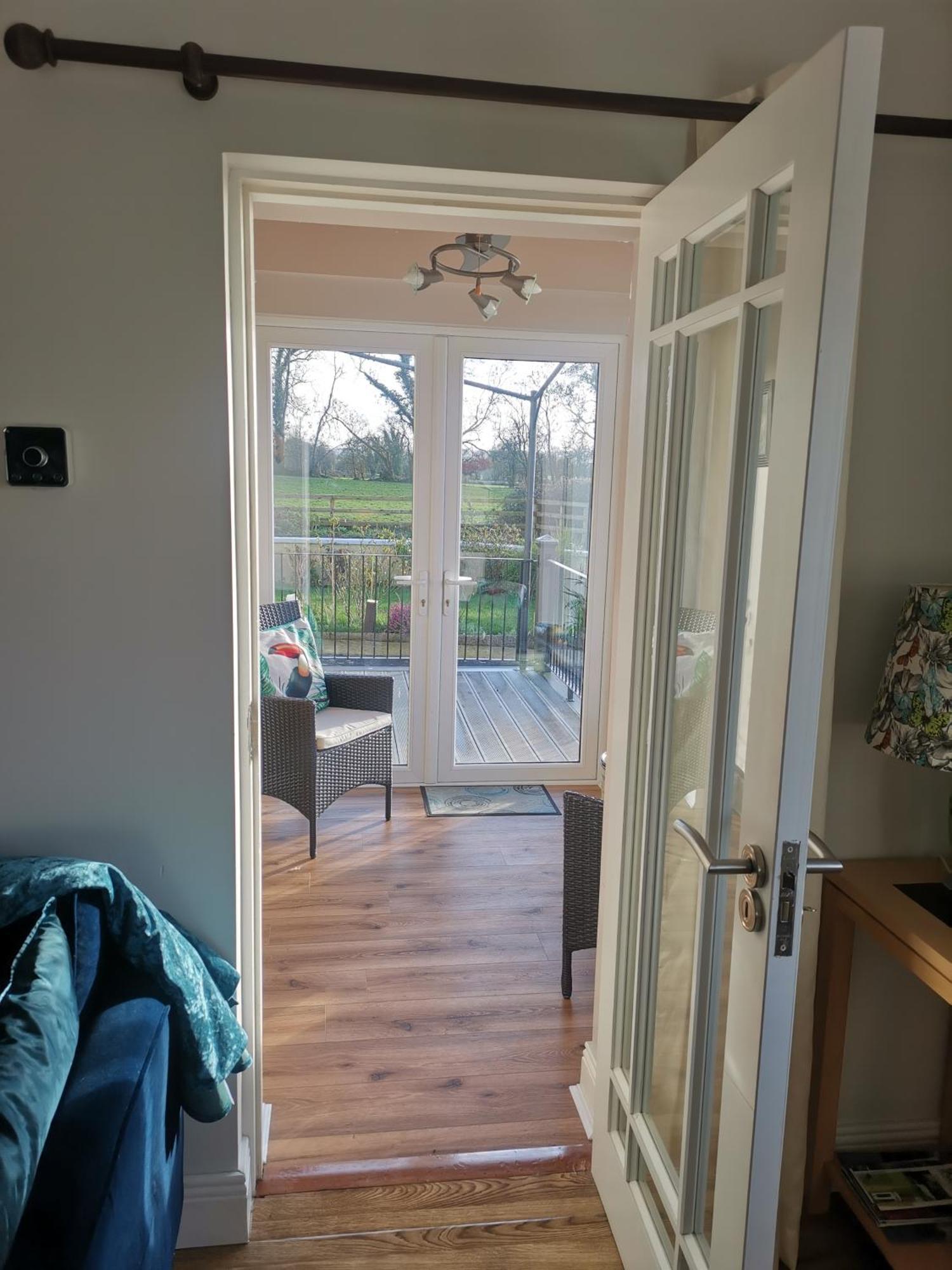 Tranquil Unit Close To Kells Kilkenny Exterior foto