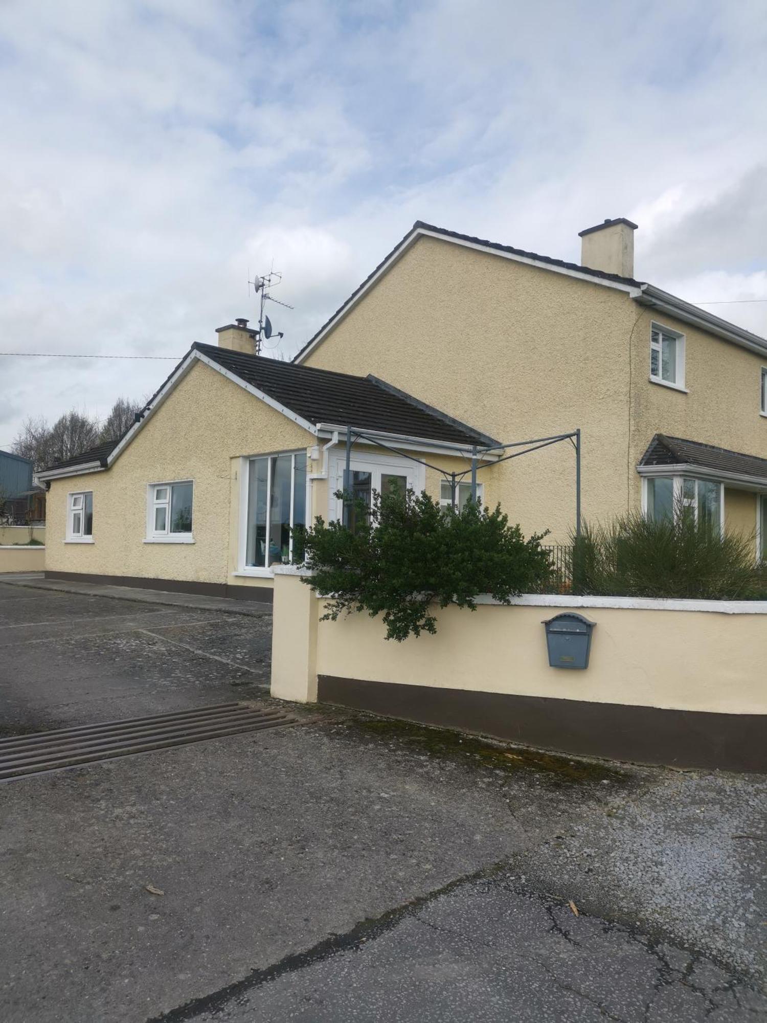 Tranquil Unit Close To Kells Kilkenny Exterior foto